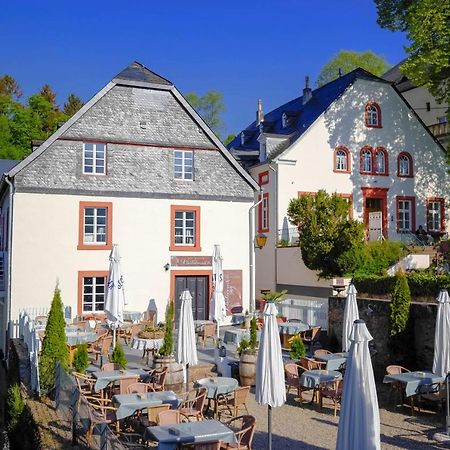 Hotel Klostermuehle Siebenborn Maring-Noviand Zewnętrze zdjęcie