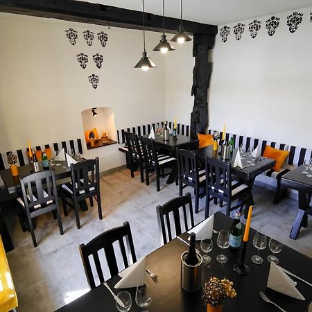 Hotel Klostermuehle Siebenborn Maring-Noviand Zewnętrze zdjęcie