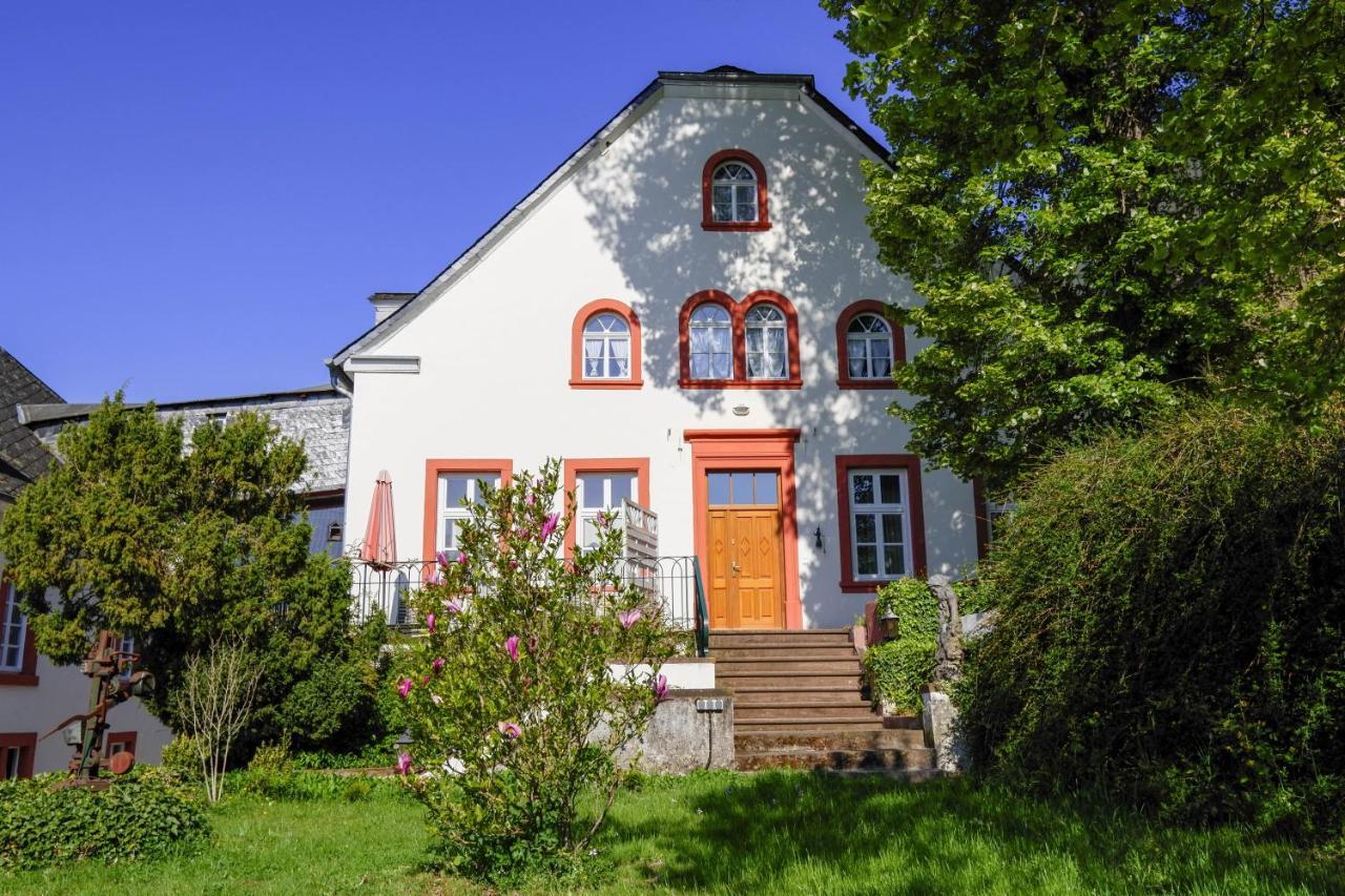 Hotel Klostermuehle Siebenborn Maring-Noviand Zewnętrze zdjęcie
