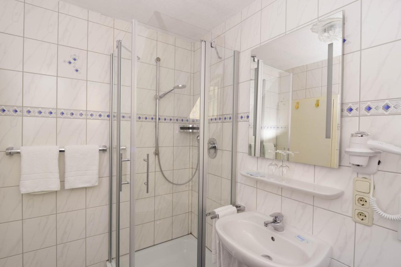 Hotel Klostermuehle Siebenborn Maring-Noviand Zewnętrze zdjęcie