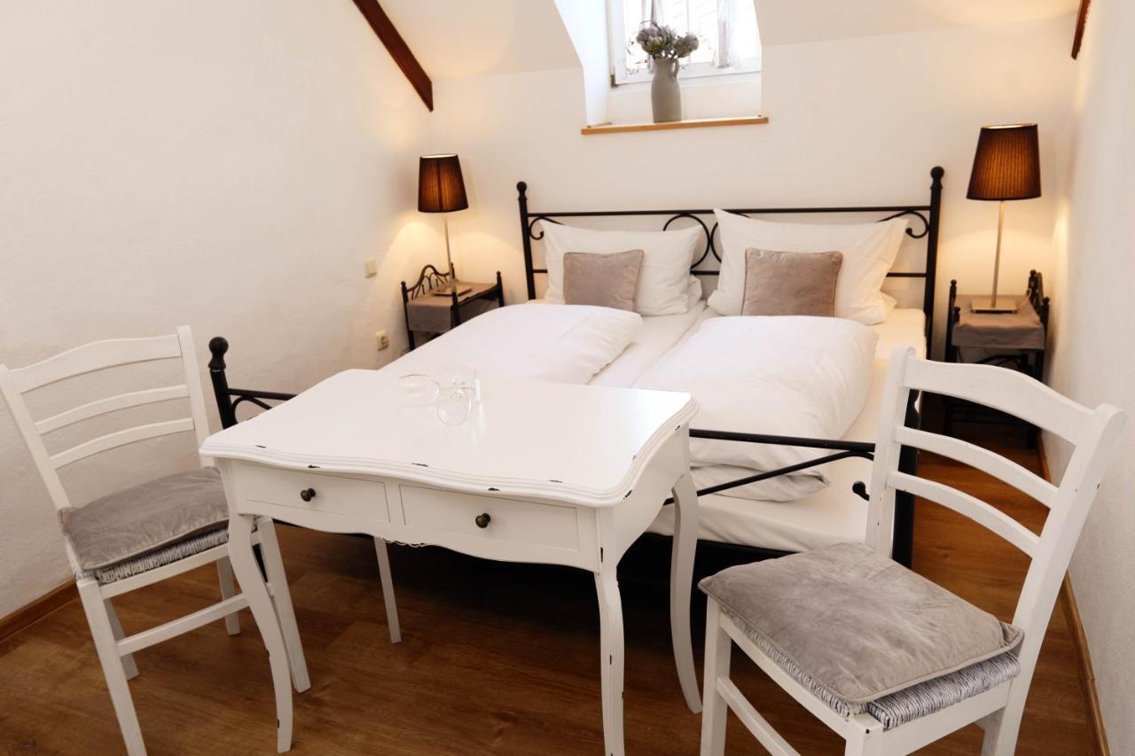 Hotel Klostermuehle Siebenborn Maring-Noviand Zewnętrze zdjęcie