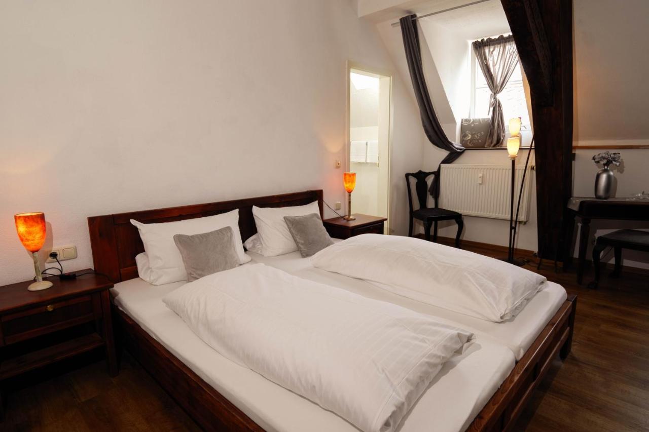 Hotel Klostermuehle Siebenborn Maring-Noviand Zewnętrze zdjęcie