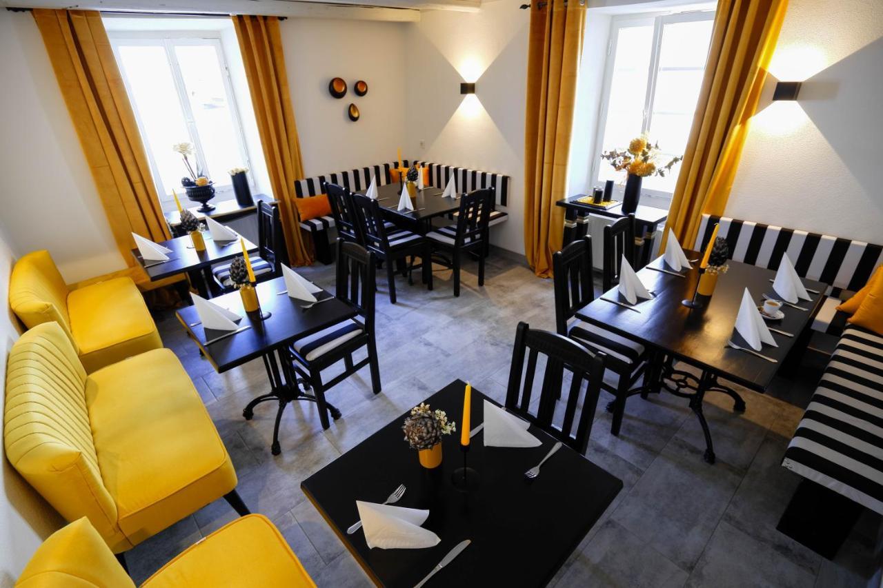 Hotel Klostermuehle Siebenborn Maring-Noviand Zewnętrze zdjęcie