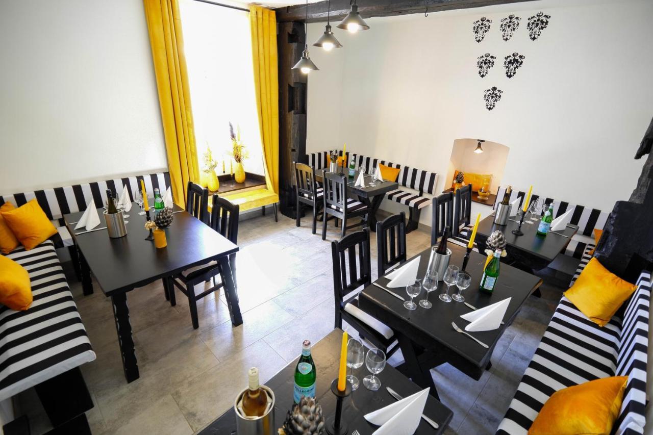 Hotel Klostermuehle Siebenborn Maring-Noviand Zewnętrze zdjęcie