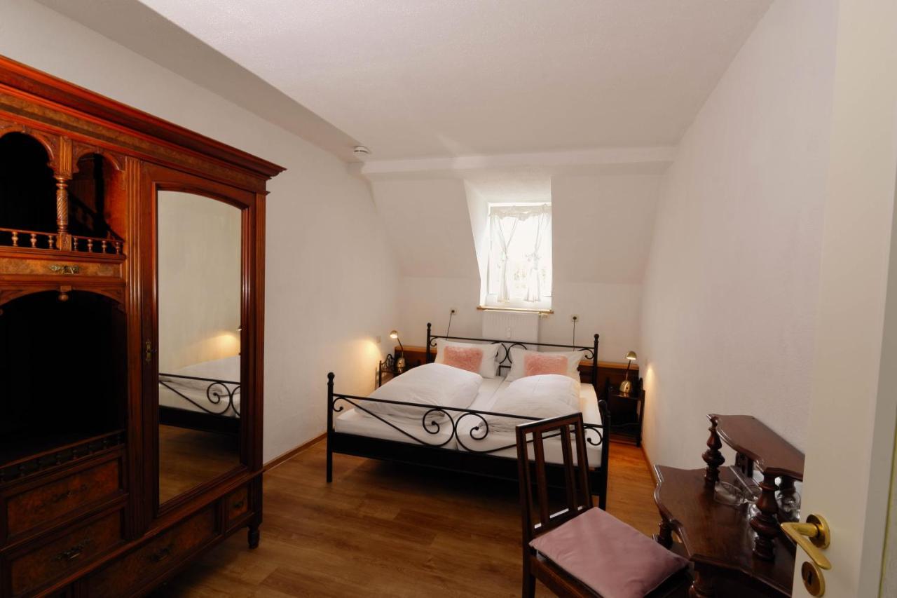 Hotel Klostermuehle Siebenborn Maring-Noviand Zewnętrze zdjęcie