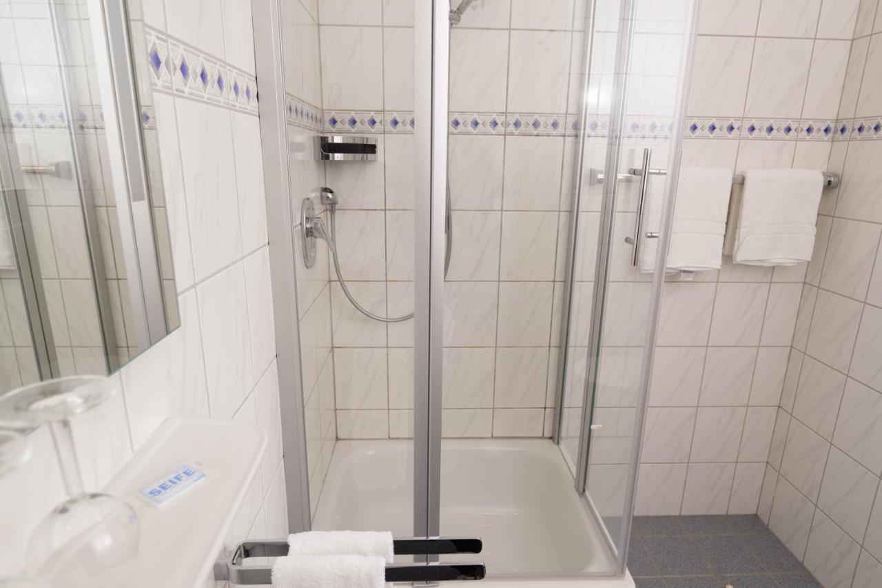 Hotel Klostermuehle Siebenborn Maring-Noviand Zewnętrze zdjęcie
