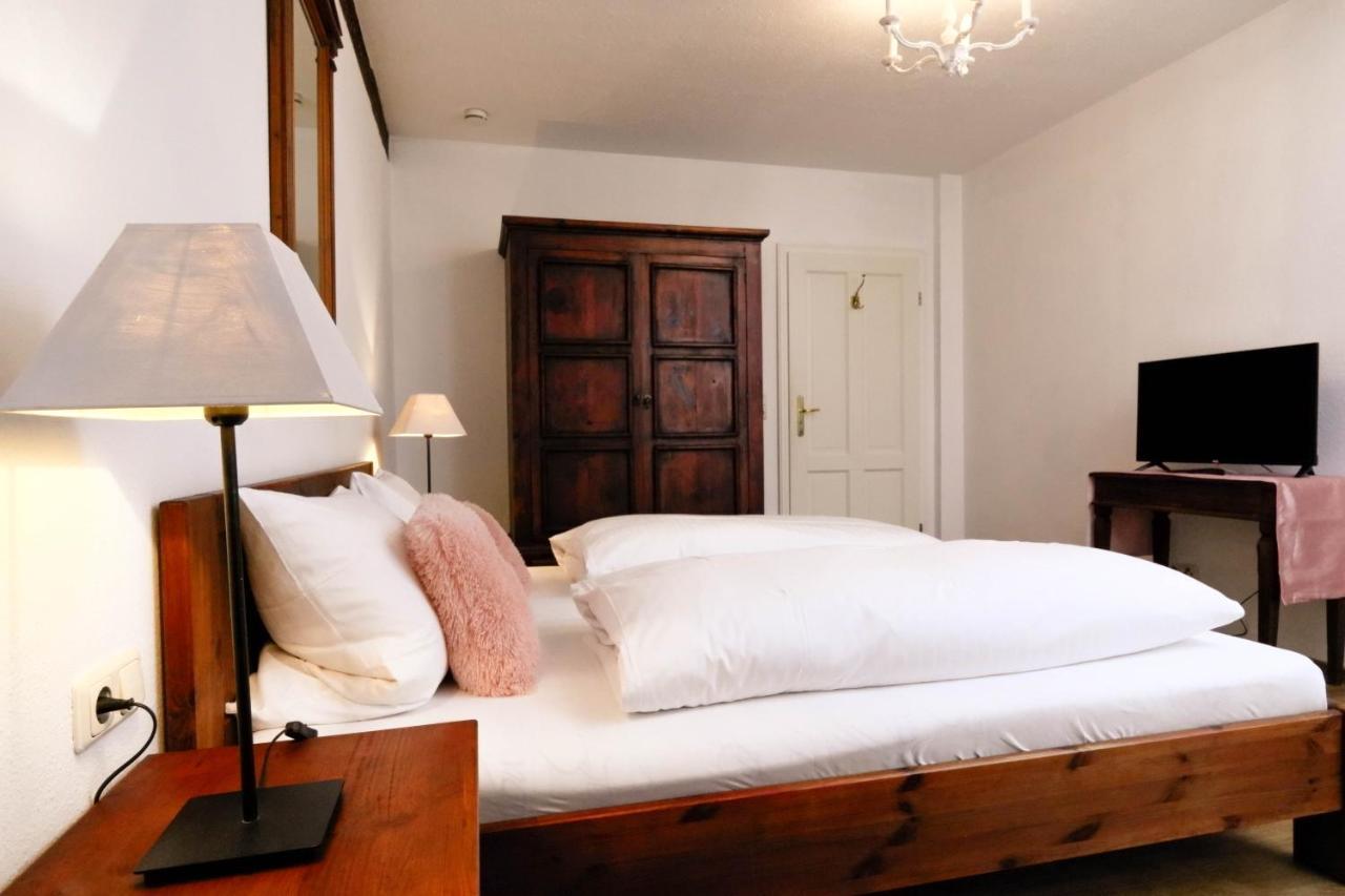 Hotel Klostermuehle Siebenborn Maring-Noviand Zewnętrze zdjęcie
