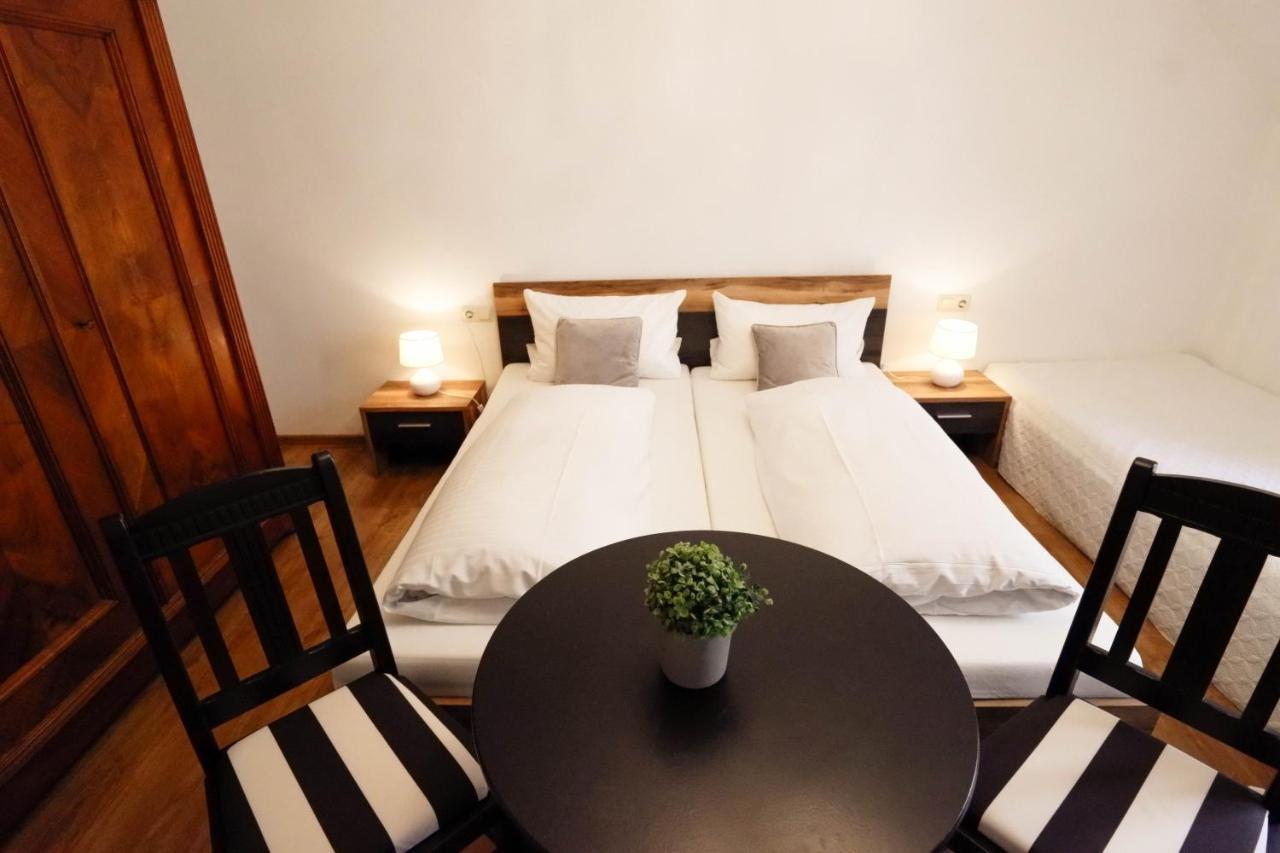 Hotel Klostermuehle Siebenborn Maring-Noviand Zewnętrze zdjęcie