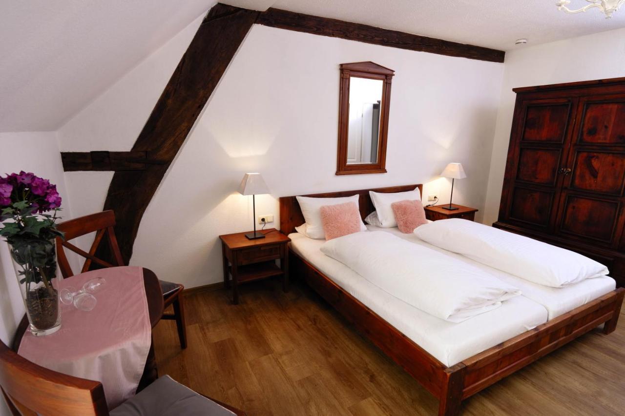 Hotel Klostermuehle Siebenborn Maring-Noviand Zewnętrze zdjęcie
