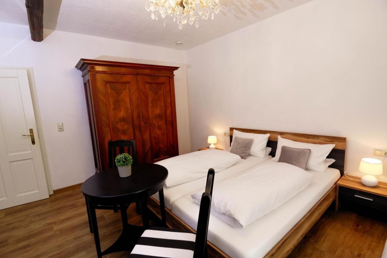 Hotel Klostermuehle Siebenborn Maring-Noviand Zewnętrze zdjęcie