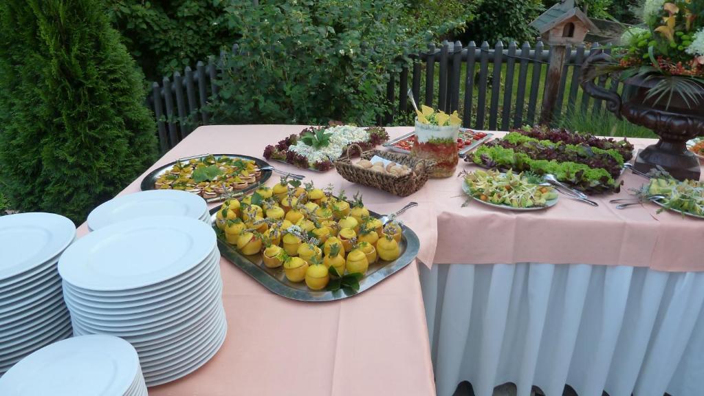 Hotel Klostermuehle Siebenborn Maring-Noviand Pokój zdjęcie