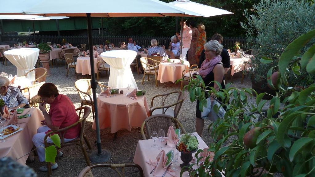 Hotel Klostermuehle Siebenborn Maring-Noviand Zewnętrze zdjęcie