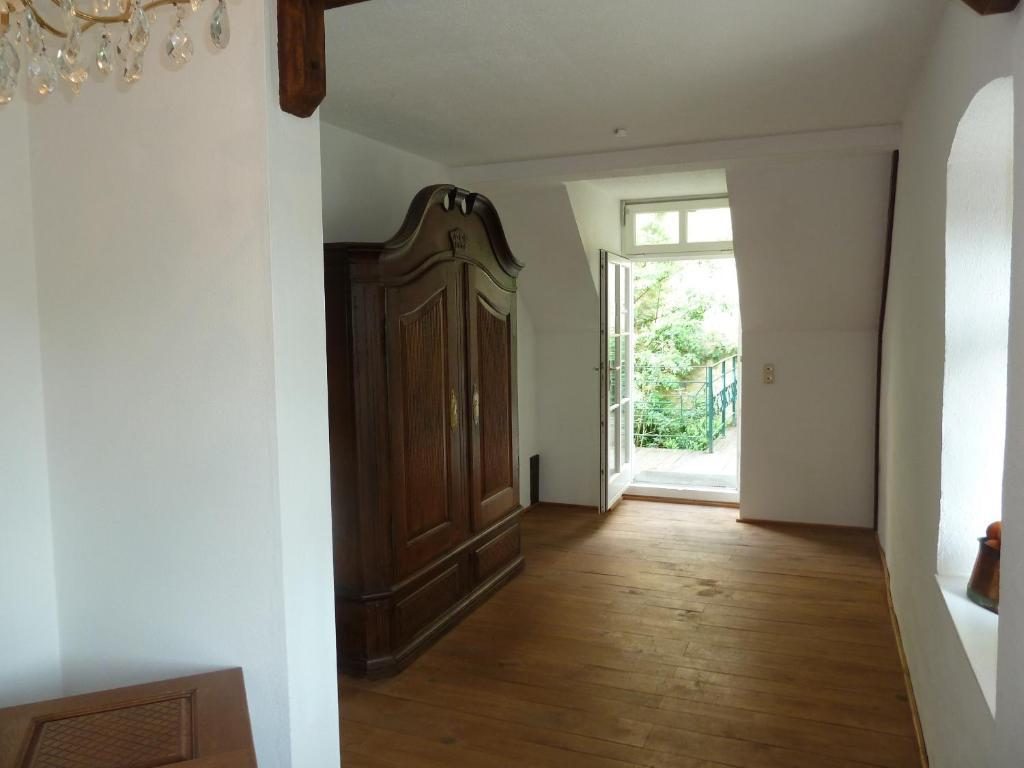 Hotel Klostermuehle Siebenborn Maring-Noviand Zewnętrze zdjęcie