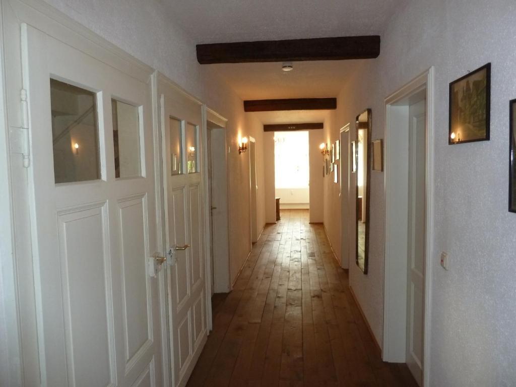 Hotel Klostermuehle Siebenborn Maring-Noviand Zewnętrze zdjęcie